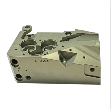 Customized precision automation parts according to drawings