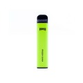 Rodeo 1600 puffs Disposable Devices Flavor Vape Pen