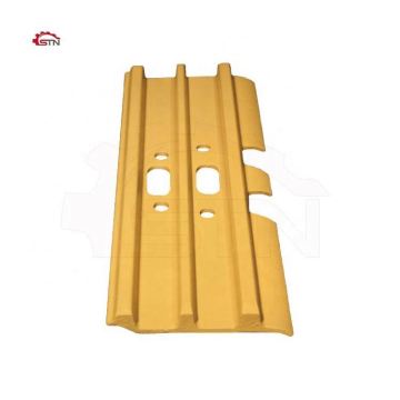 Excavator Track Shoes: 400mm - 800mm Triple Grousers