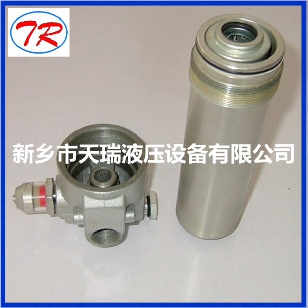 PMA Series Midium Pressure Hydraulic Filter