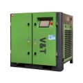 Compressore dell'aria a vite permanente da 22 kW