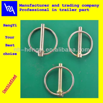 circle pins
