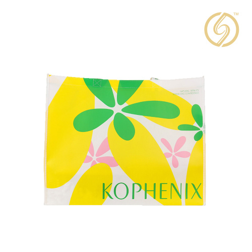 সহজ সঞ্চয়ের জন্য ভাঁজযোগ্য হাতে সেলাই ব্যাগ-9