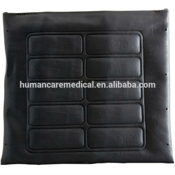 durable back support for wheelchair