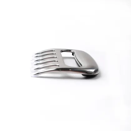 High Offer Stainless Steel Shredding Claws - Bear Claw Meat Shredder for BBQ and Food