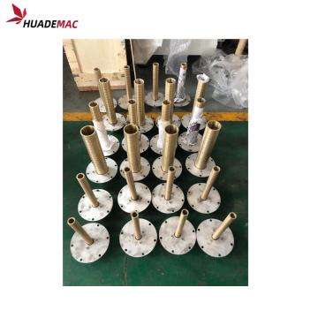 Water Tube Pipe Extrusion Mould/Extrusion Mold