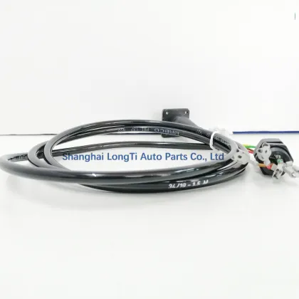 WABCO ECAS Connecting Cable 4496320150 for Truck and Bus