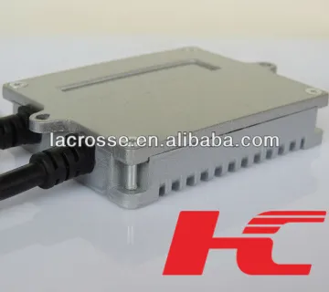 Top quality 2013 New Canbus ballast 10 years factory experice hid ballast