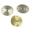 Custom Different Size Sunray Dial For Watch