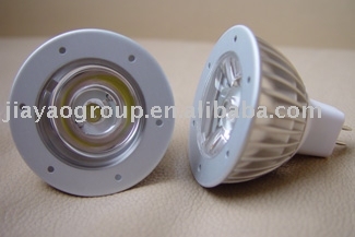 MR16 LED Spotlight