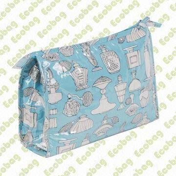 Makeup Bag, Various Shapes, Sizes and Colors are Available
