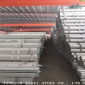 Galvanized Steel Pipe Corrugated