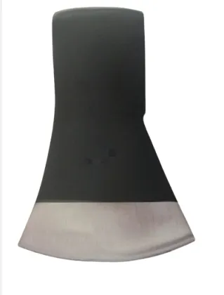 Professional Axe Head Wood Splitter & Garden Hand Axe: Efficient Lumber and Landscaping Tool