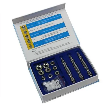 microdermabrasion machine