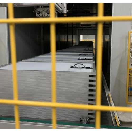 500W Monocrystalline Solar Panel