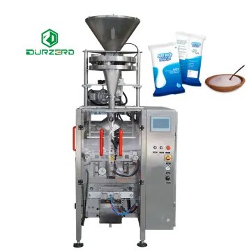 1-2kg Salt Grinding and Packing Machine