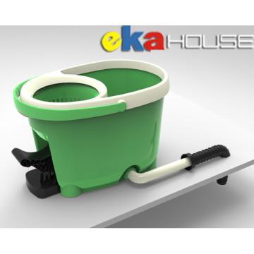 2012 New Design Mop, Magic Mop,Floor Mop with Drainage Design