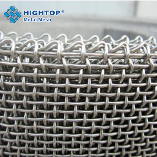 Galvanized Woven Wire Mesh Window Screens: Beautiful Appearance and Hassle-Free Installation