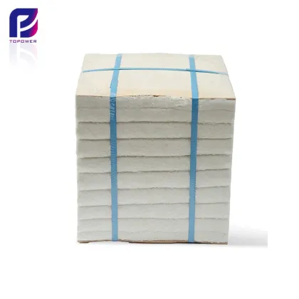 Ceramic Fiber Module: Heat Resistant Insulation and Pricing