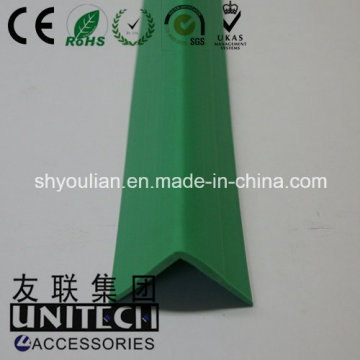 Decorative Plastic Wall Corner Guard (TRENZ C60)