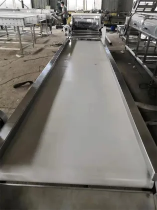 Industrial Fresh Fruits Processing Machinery: Auto Industrial Cherries Sizing, Sorter, Grader