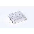 Aluminum Foil Food Container