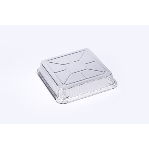 Aluminum Foil Food Container