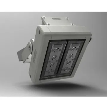 75W outdoor lighting traffic light LED for tunnels