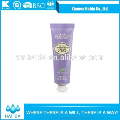 Best selling hand cream