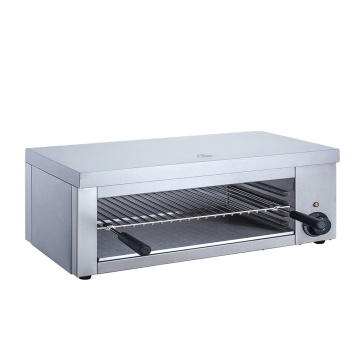 Stainless Steel Electric Salamander Grill Oven - Hot Sale Commercial Grill