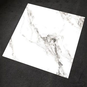 High Quality 800x800mm Glossy Finish Polished Glazed Porcelain Tiles for Indoor Floors