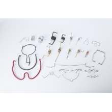 Diagrama de combinación de resortes de torsión 2