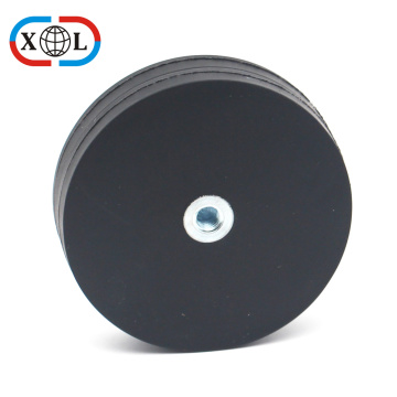 Filo interno NEODYMIUM NERO MAGNET