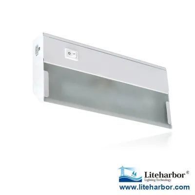3W LED Kitchen Cabinet Task Lights