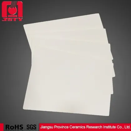 Porous Ceramic Board with Micropore Ceramic Membrane Filter