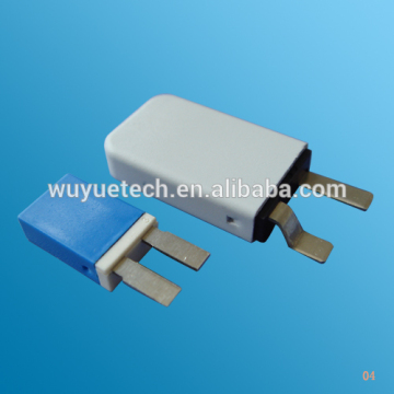 Wholesale mini thermal protector switch/motor thermal switch/12v thermal switch