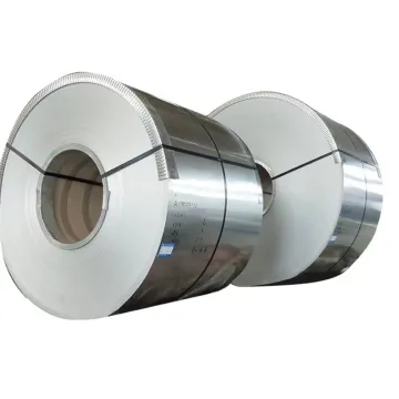 Z80 Z40 Galvanized Carbon Steel Coils