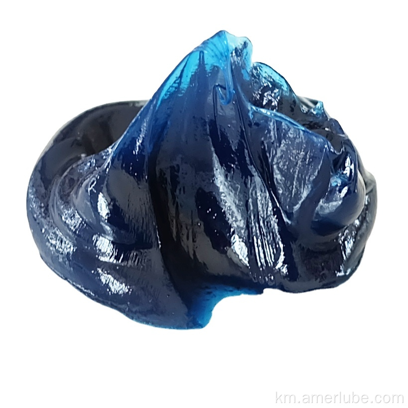 ខាញ់ប្រឆាំងនឹងប្រអប់លេខនិងខ្លាឃ្មុំ EP3