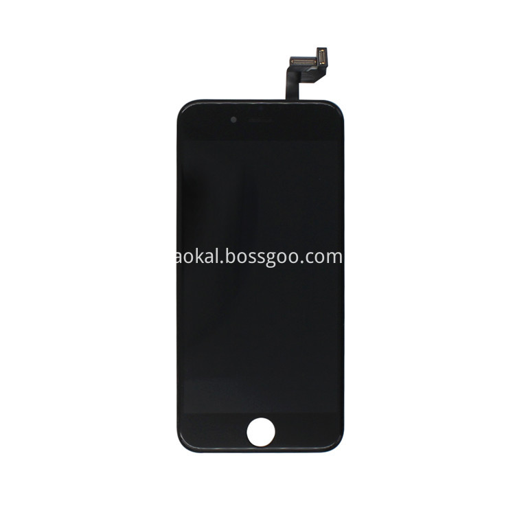 Iphone 6s Lcd Replacement