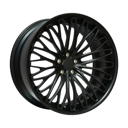 New Type 5x114.3 Alpina Rim 18 4x100 Wheels