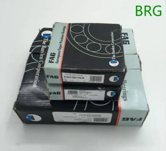 FAG BSB3062-2Z-SU Bearing BSB3062-SU Angular Contact Thrust Ball Bearing FAG/NSK/SKF/NTN