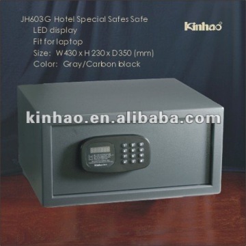 JH605B hotel safe deposit box