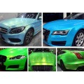 Apple Green Weatherproof Pearlescent Color Shifting Vinyl