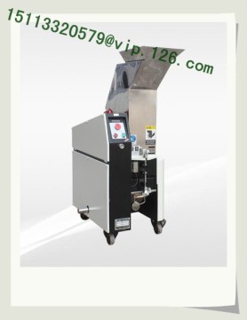 Plastic High Speed Online Granulators