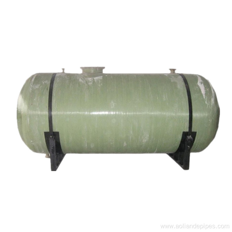 Chemical Storage Equipment Storage Tank Frp Storage Tank