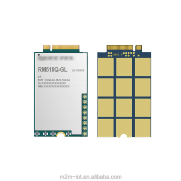 RM510Q-GL RM510QGLAA-M20-SGASA 5G Module