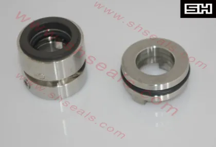 APV pump seals