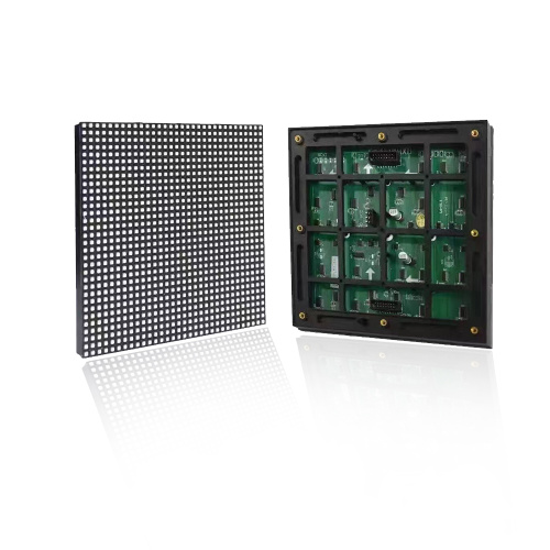 P6 Led Board Signs for Outdoor Advertising