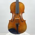 High Level handgefertigte Berufen Violin Hot Sale Student Violine 4/4