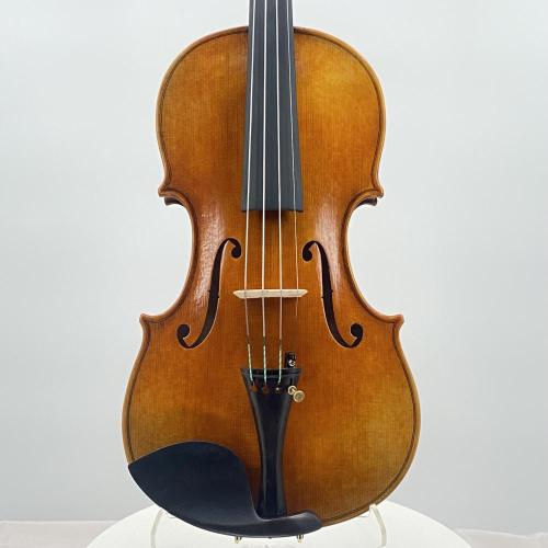 High Level Handmade Profession Violin Hot Sale Student Violin 4/4